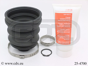 CV boot kit in the group  at  Professional Parts Sweden AB (4699254700)