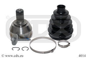 CV joint - Replaced by 46431371 in the group  at  Professional Parts Sweden AB (46994014)
