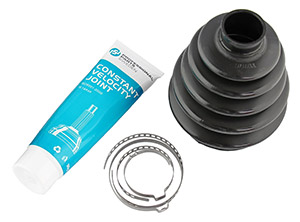 CV boot kit outer in the group Driveline / CV joints & boots at  Professional Parts Sweden AB (47432781)