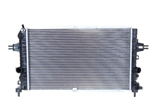 Kylare motorkylning in the group Cooling / ventilation / Radiator at  Professional Parts Sweden AB (5052302490)