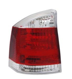 Kombinationsbackljus in the group Headlights / Lightning / Tail lights at  Professional Parts Sweden AB (50780709)
