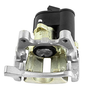 Brake caliper rear right incl electrical motor - Replaced by 51024271 in the group  at  Professional Parts Sweden AB (51024271C)