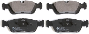 Brake pads - Replaced by 51054627 i gruppen Tillflligt dolda artiklar hos  Professional Parts Sweden AB (51050532)