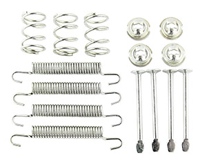 Hand brake repair kit i gruppen Bromssystem / Handbromsbacks kits & set hos  Professional Parts Sweden AB (51340711)