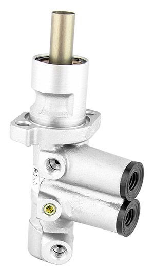 Brake master cylinder i gruppen Bromssystem / Huvudbromscylinder hos  Professional Parts Sweden AB (51340869)