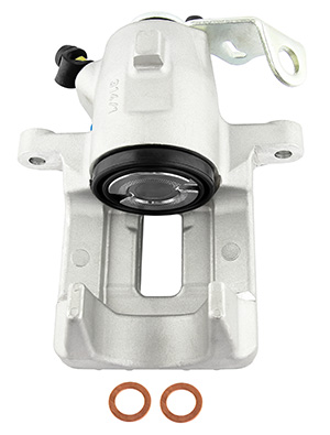 Brake caliper rear right in the group Brake system / Brake caliper at  Professional Parts Sweden AB (51422965)