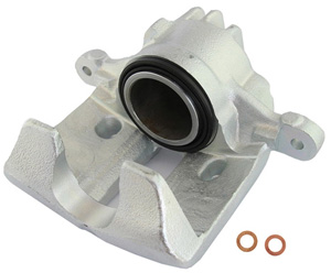Brake caliper front right in the group Brake system / Brake caliper at  Professional Parts Sweden AB (51431693)
