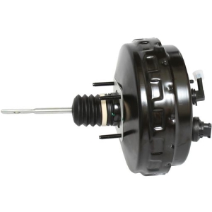 Brake booster in the group Brake system / Brake booster at  Professional Parts Sweden AB (51433684)