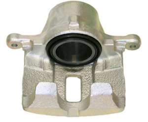 Brake caliper front right in the group Brake system / Brake caliper at  Professional Parts Sweden AB (51433745)