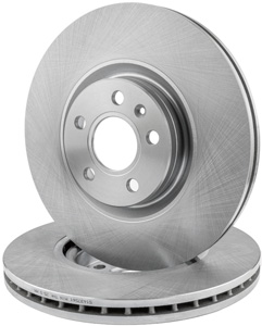 Brake disc front in the group Brake system / Brake disc at  Professional Parts Sweden AB (51437561)
