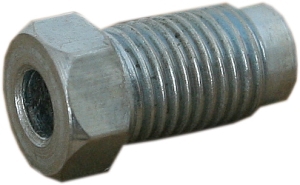 Brake line nipple i gruppen Bromssystem / Bromsledning nippel hos  Professional Parts Sweden AB (51994015)
