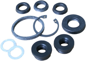 Repair kit i gruppen Bromssystem / Reparationssats bromscylinder hos  Professional Parts Sweden AB (52344778)
