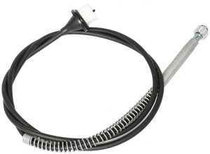 Speedometer cable in the group Electrical system / Speedometer cable at  Professional Parts Sweden AB (55435546)