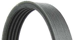 Drive belt in the group Engine parts / Drive belt / Drive belt at  Professional Parts Sweden AB (5PK1105G)