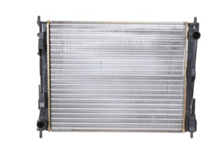 Kylare motorkylning in the group Cooling / ventilation / Radiator at  Professional Parts Sweden AB (6006302374)