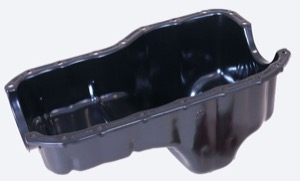 Oljetrag in the group Engine parts / Oil pan at  Professional Parts Sweden AB (6031473)