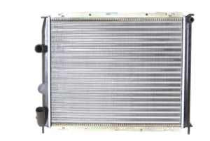 Kylare motorkylning in the group Cooling / ventilation / Radiator at  Professional Parts Sweden AB (6032302268)