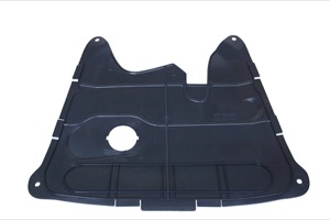 Motorkapa in the group Body parts / Body Parts / Paneling / Engine protection plate at  Professional Parts Sweden AB (6032795)