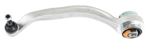 Control arm left in the group Suspension parts / Steering and suspension at  Professional Parts Sweden AB (61020001)