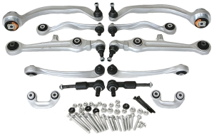 Control arm kit in the group Suspension parts / Control arm kit at  Professional Parts Sweden AB (61021001)