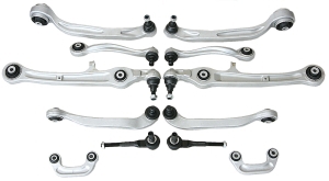 Control arm kit in the group Suspension parts / Control arm kit at  Professional Parts Sweden AB (61021003)