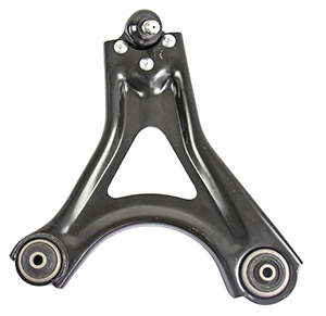 Control arm right in the group Suspension parts / Steering and suspension at  Professional Parts Sweden AB (61130042)