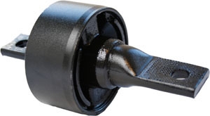 Bushing L&R in the group Suspension parts / Steering and suspension at  Professional Parts Sweden AB (61141023)