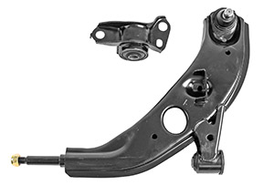 Control arm left in the group Suspension parts / Steering and suspension at  Professional Parts Sweden AB (61240021)