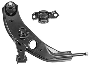 Control arm right in the group Suspension parts / Steering and suspension at  Professional Parts Sweden AB (61240022)