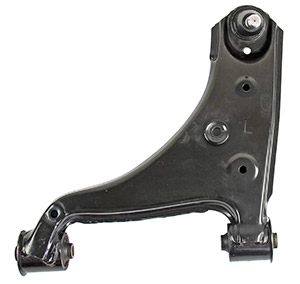 Control arm left in the group Suspension parts / Steering and suspension at  Professional Parts Sweden AB (61240053)