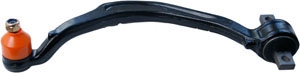 Control arm left in the group Suspension parts / Steering and suspension at  Professional Parts Sweden AB (61260011)