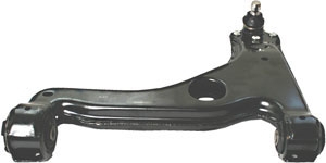 Control arm left in the group Suspension parts / Steering and suspension at  Professional Parts Sweden AB (61280011)