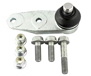 Ball joint L&R in the group Suspension parts / Steering and suspension at  Professional Parts Sweden AB (61320000)