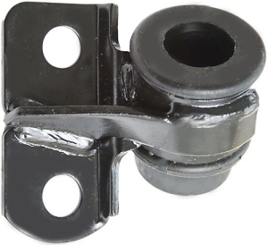 Bushing anti-roll bar right in the group Suspension parts / Steering and suspension at  Professional Parts Sweden AB (61340002)
