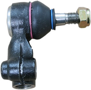 Tie rod end left in the group Suspension parts / Steering and suspension at  Professional Parts Sweden AB (61340041)