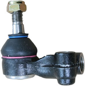 Tie rod end right in the group Suspension parts / Steering and suspension at  Professional Parts Sweden AB (61340042)