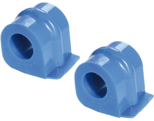 Anti roll bar bushing PU in the group Suspension parts / Steering and suspension at  Professional Parts Sweden AB (61343518PU)