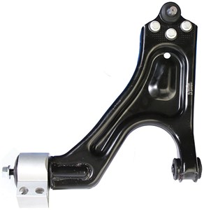 Control arm kit left in the group Suspension parts / Steering and suspension at  Professional Parts Sweden AB (61345279)