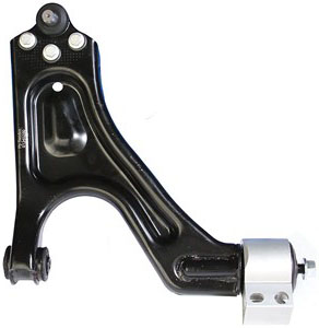 Control arm kit right in the group Suspension parts / Steering and suspension at  Professional Parts Sweden AB (61345280)
