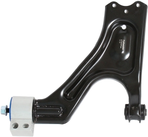 Control arm kit w/o ball joint left in the group Suspension parts / Steering and suspension at  Professional Parts Sweden AB (61345281PU)