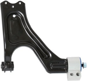 Control arm kit w/o ball joint right in the group Suspension parts / Steering and suspension at  Professional Parts Sweden AB (61345282PU)