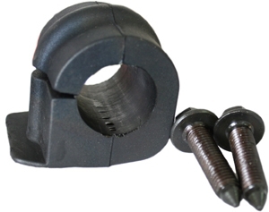 Bushing anti-roll bar in the group Suspension parts / Steering and suspension at  Professional Parts Sweden AB (61345832)