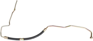 Power steering hose i gruppen Framvagn / bakvagn / Styrservoslang hos  Professional Parts Sweden AB (61346039)