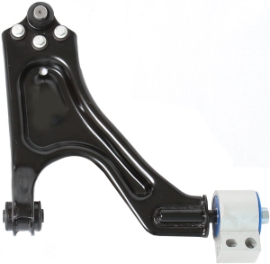 Control arm right in the group Suspension parts / Steering and suspension at  Professional Parts Sweden AB (61346682PU)