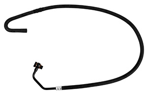 Power steering hose in the group Cooling / ventilation / AC components at  Professional Parts Sweden AB (61346940)