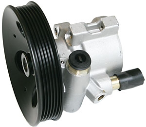 Power steering pump in the group Suspension parts / Power steering pump & tank at  Professional Parts Sweden AB (61347426)