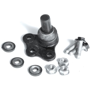 Ball joint L&R in the group Suspension parts / Steering and suspension at  Professional Parts Sweden AB (61347516)