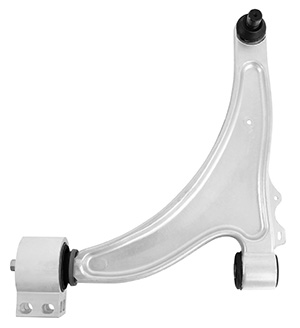 Control Arm left in the group Suspension parts / Steering and suspension at  Professional Parts Sweden AB (61348886)