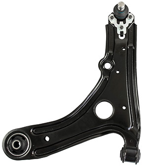 Control arm left with ball joint in the group Suspension parts / Steering and suspension at  Professional Parts Sweden AB (61420021)