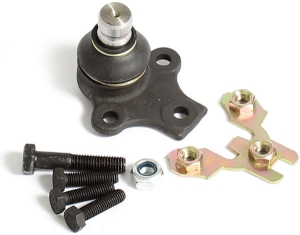 Ball joint L&R in the group Suspension parts / Steering and suspension at  Professional Parts Sweden AB (61420150)